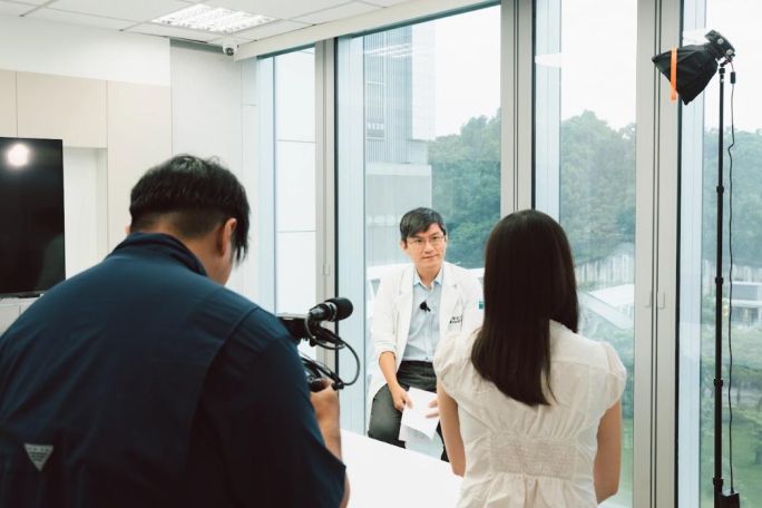 《台視熱線追蹤受訪》自費診所創新高