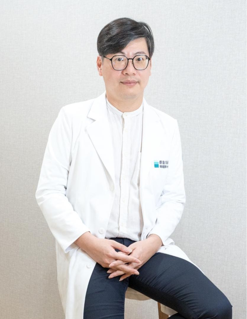 蔡俊成 醫師