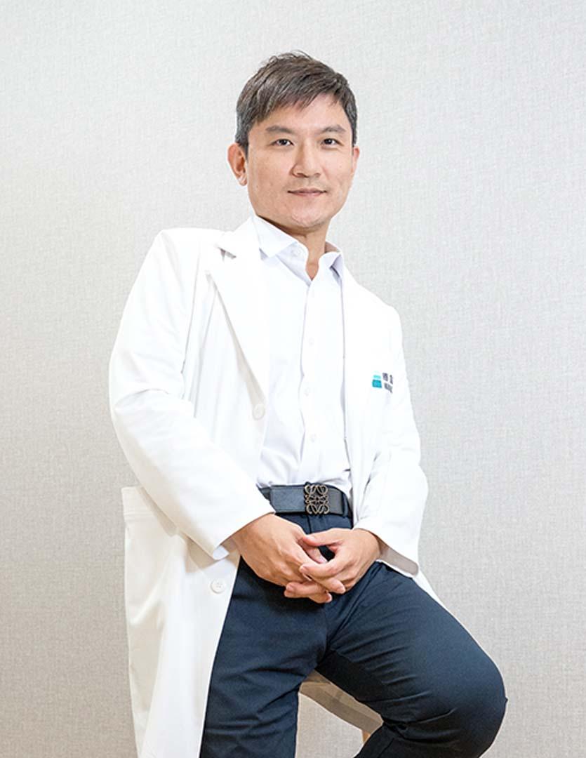 王馨霈 醫師